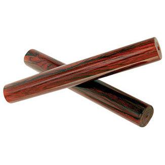 Latin Percussion LP261 Hardwood Claves-Andy's Music
