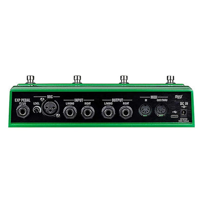 Line 6 DL4 MkII Delay Modeler Pedal-Andy's Music