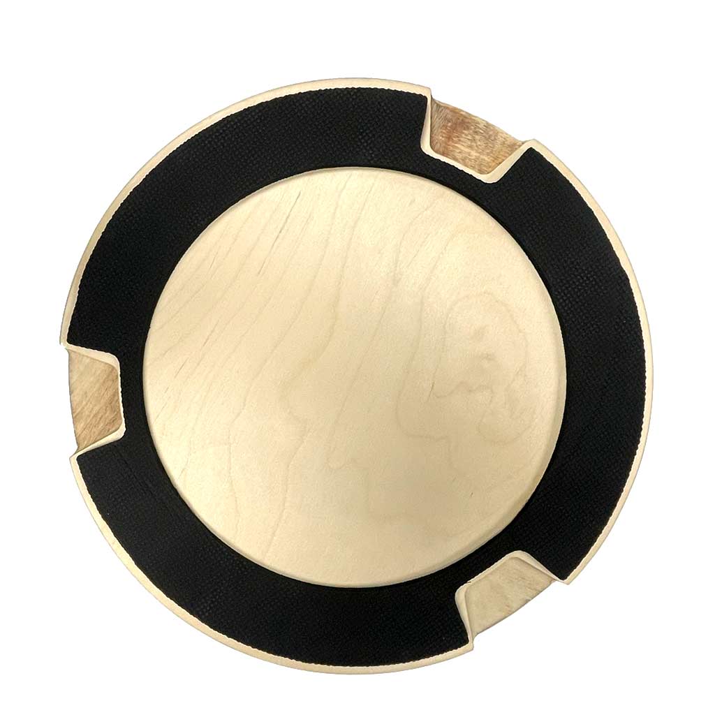 Ludwig practice pad discount
