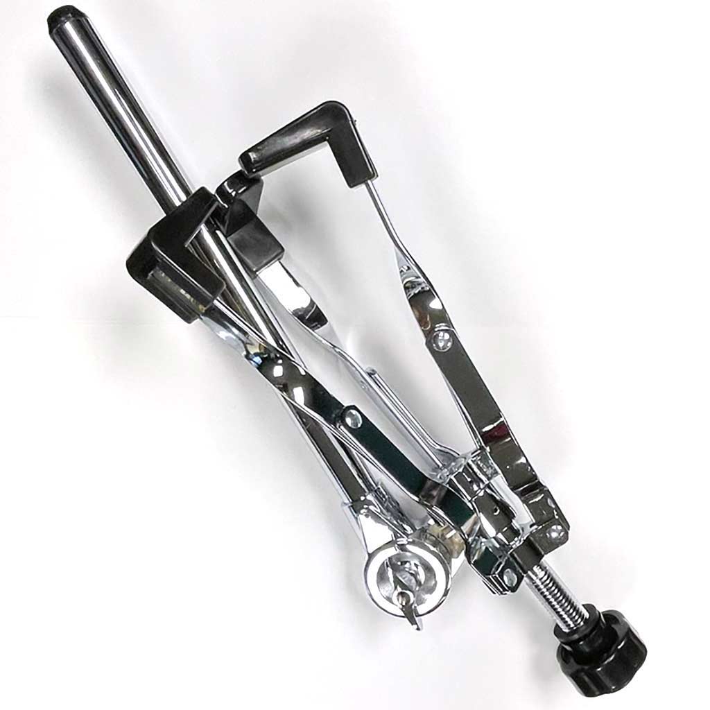 Ludwig PC2253 Snare Basket With Upper Tube