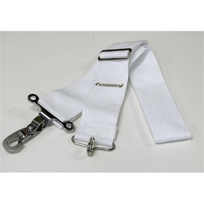 Ludwig Parade Snare Drum Sling LF382 - Black or White-Andy's Music