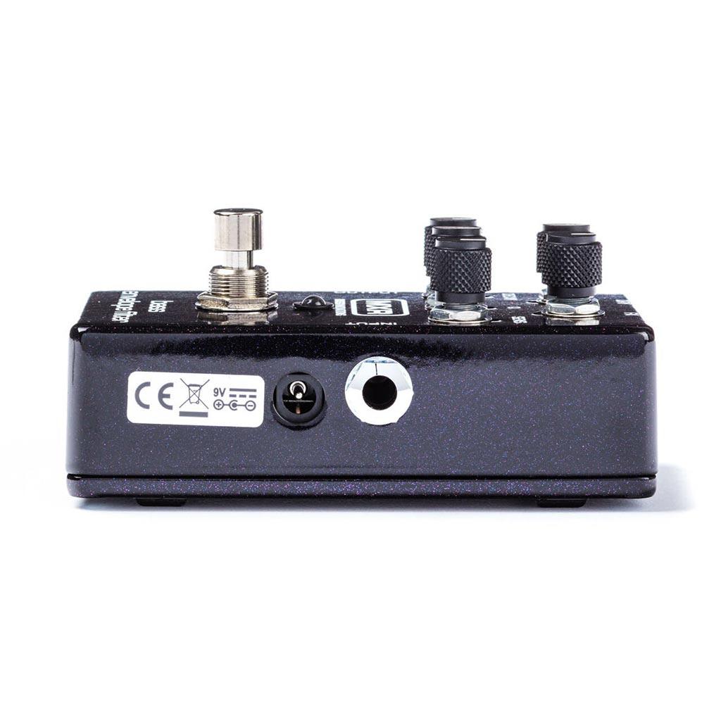 bass envelope pedal Dunlop MXR M82 Bass Envelope Filter