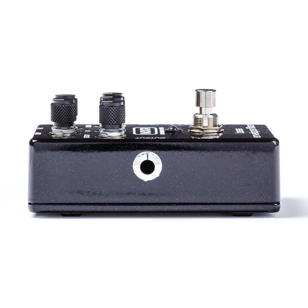 envelope guitar pedal Dunlop MXR M82 Bass Envelope Filter
