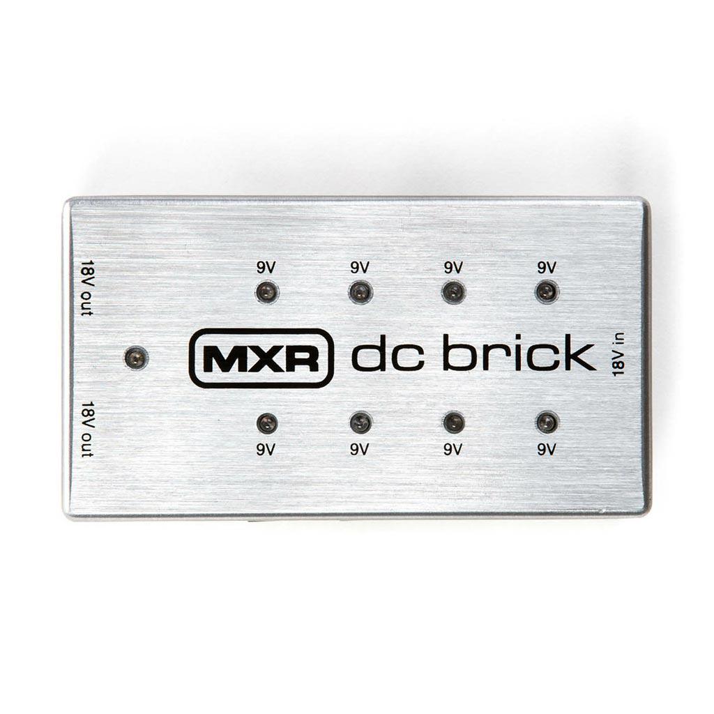 MXR DC BRICK Power Supply M237-Andy's Music