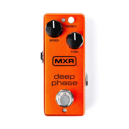 MXR Deep Phase Pedal M279-Andy's Music