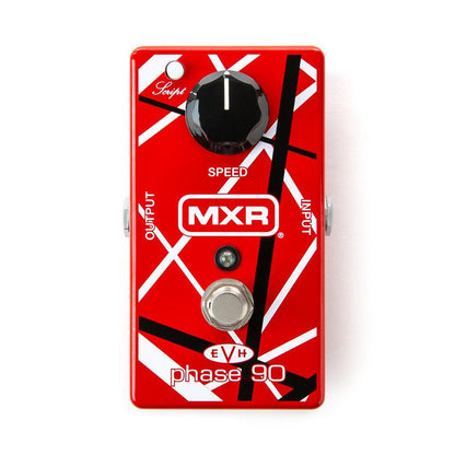 MXR EVH Phase 90 Pedal-Andy's Music