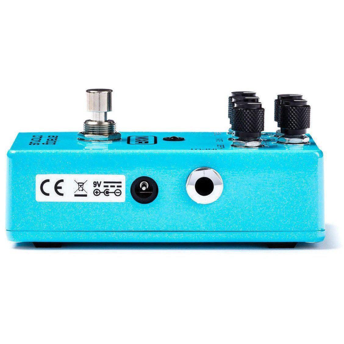 chorus effect pedal MXR Analog Chorus M234 Pedal