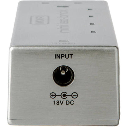 MXR M239 Mini ISO-Brick Power Supply-Andy's Music