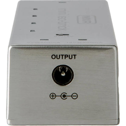 MXR M239 Mini ISO-Brick Power Supply-Andy's Music