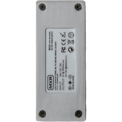 MXR M239 Mini ISO-Brick Power Supply-Andy's Music