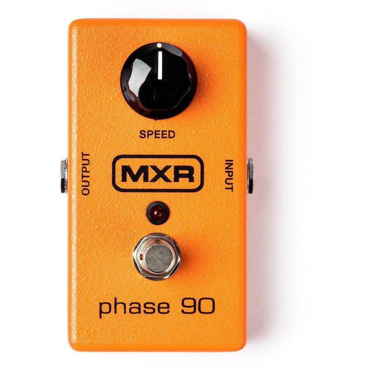 MXR Phase 90 Guitar Effects Pedal-Andy's Music