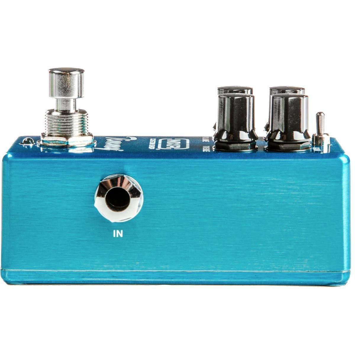 MXR Timmy Overdrive Pedal - Custom Shop Model CSP027-Andy's Music