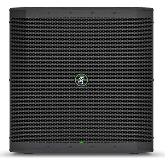 Mackie Thump 118S 1400W 18-Inch Powered Subwoofer-Andy's Music