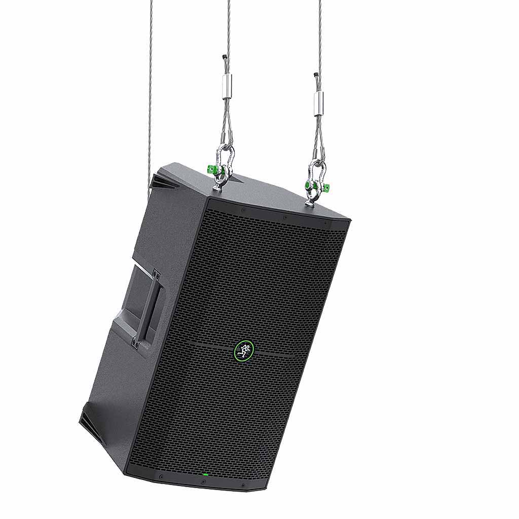 Mackie Thump 212XT 1400 Watt 12" Powered Speaker-Andy's Music