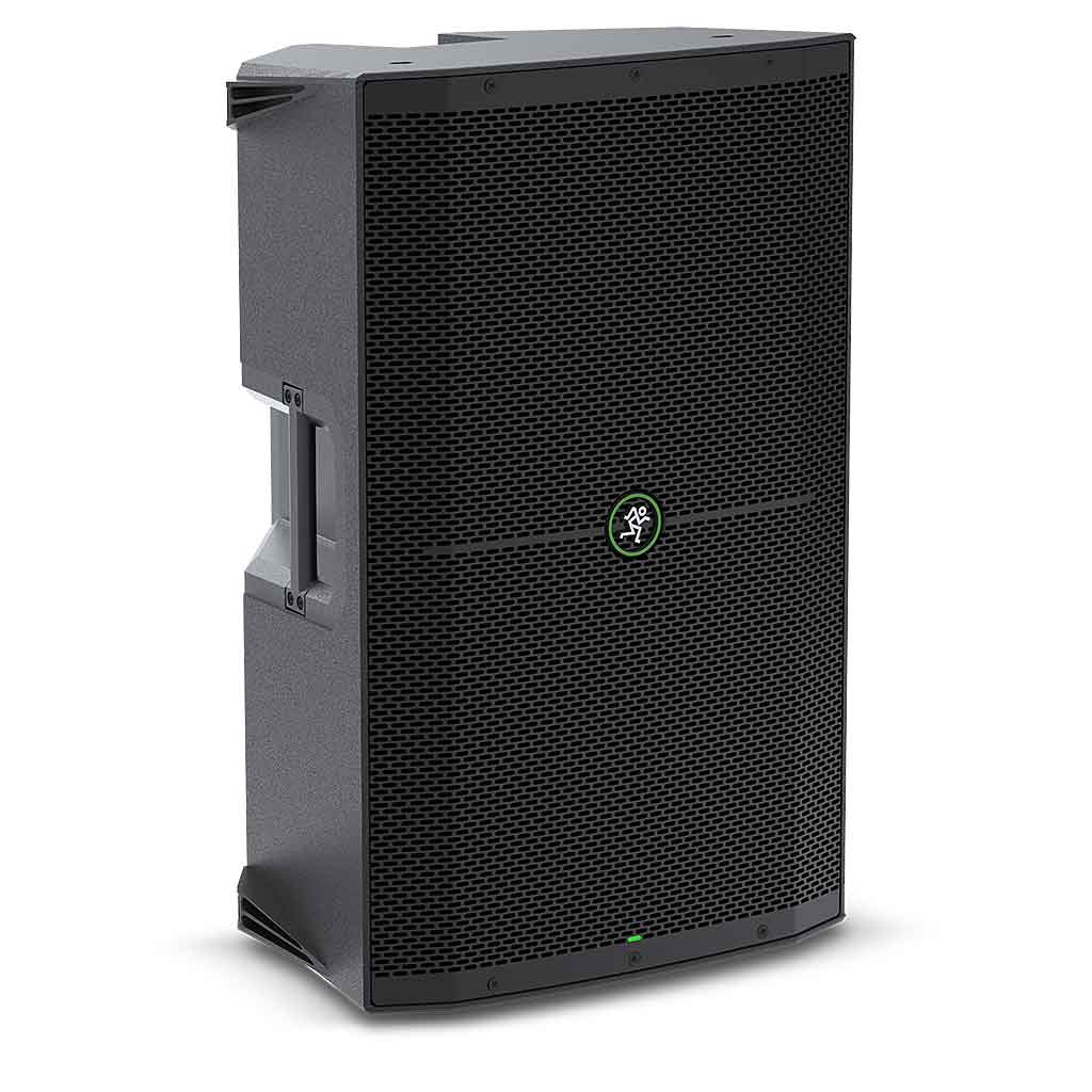 Mackie Thump 215XT 1400 Watt 15" Powered Speaker-Andy's Music