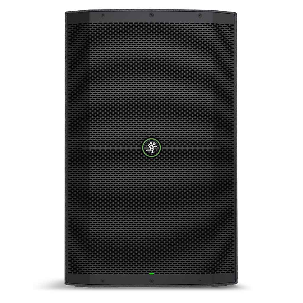 Mackie Thump 215XT 1400 Watt 15" Powered Speaker-Andy's Music