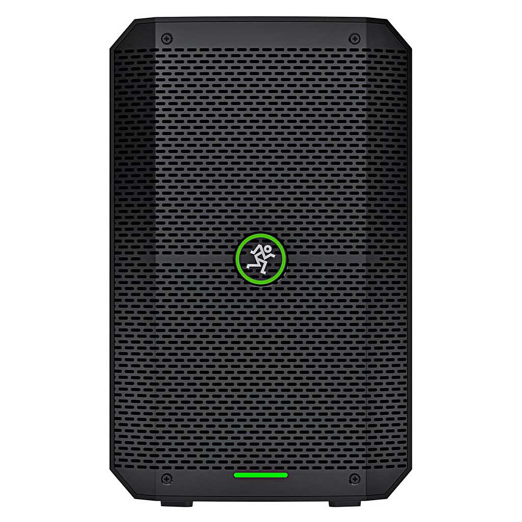 Mackie Thump GO 8" Battery-Powered Loudspeaker-Andy's Music