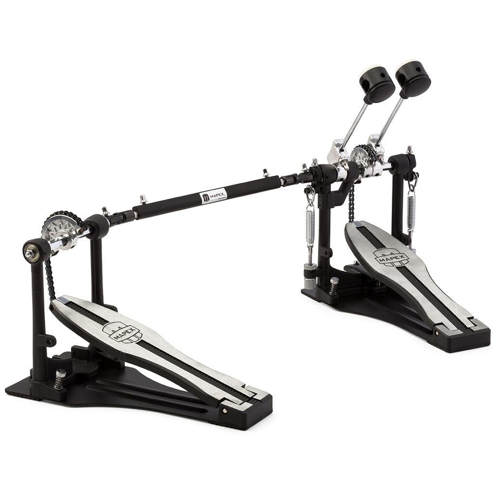 Mapex Double Bass Drum Pedal P400TW-Andy's Music