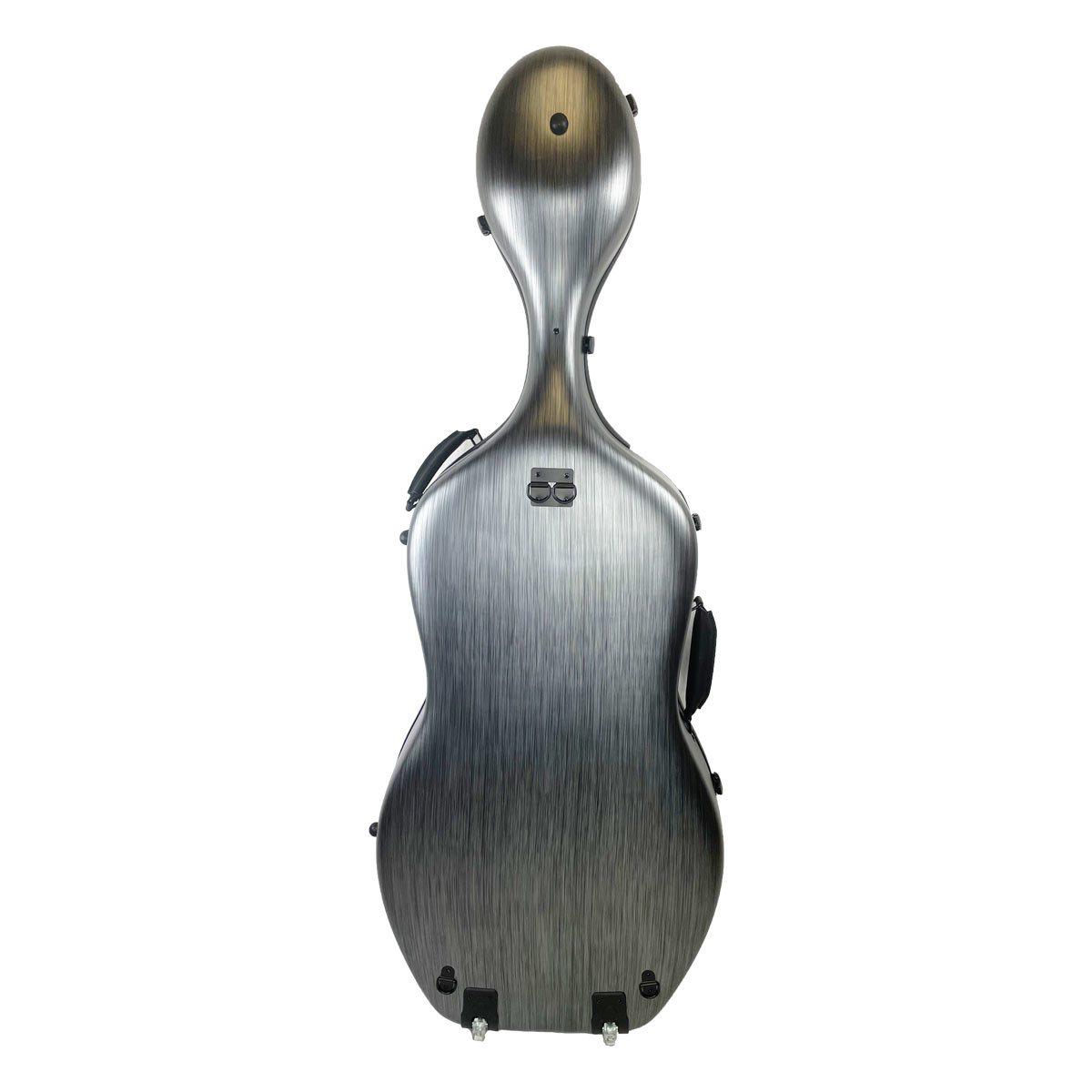 Maple Leaf Strings 8003 Vector Cello Case-Andy's Music