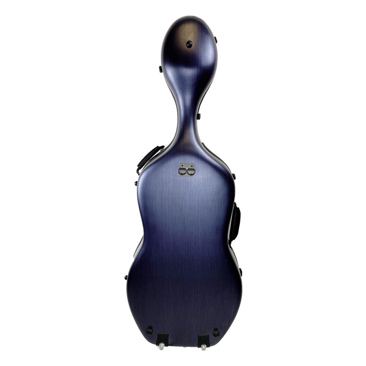 Maple Leaf Strings 8003 Vector Cello Case-Andy's Music