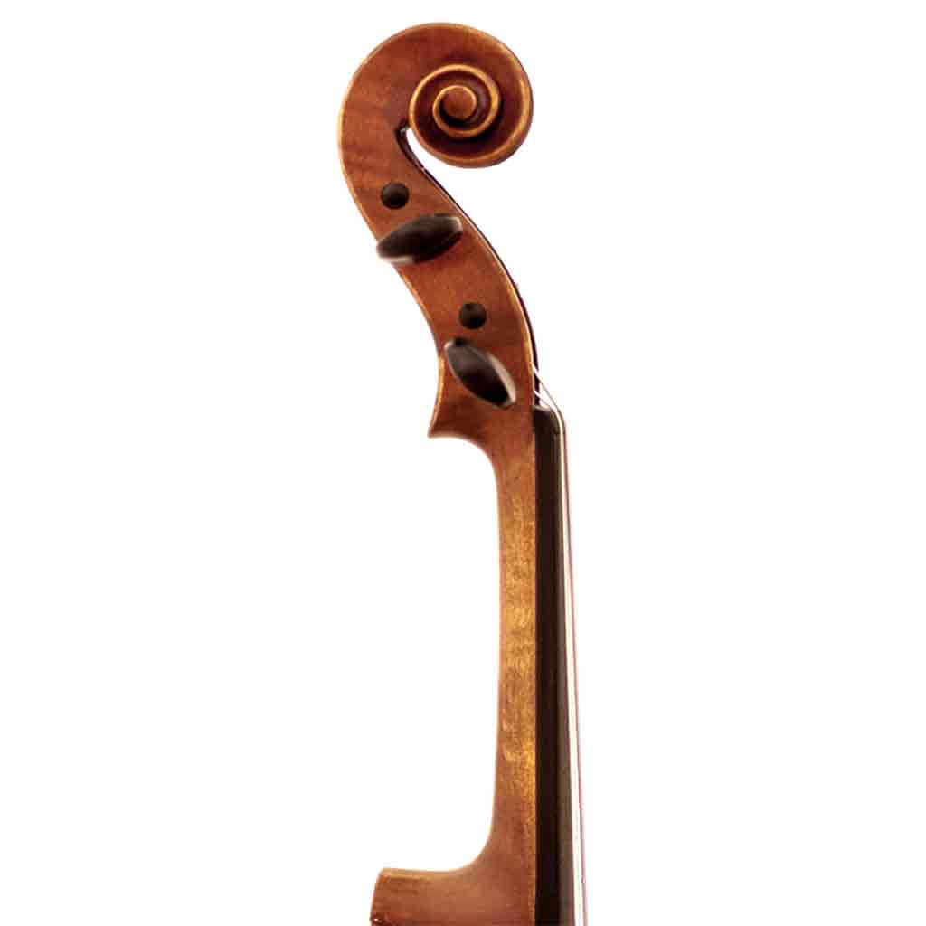 Maple Leaf Strings MLS450 Vieuxtemps Violin Outfit