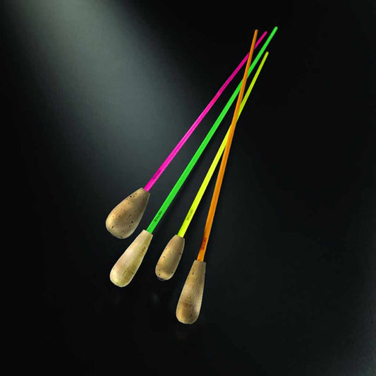Mollard Brite Stix Conducting Batons - "B" Series Fluorescent