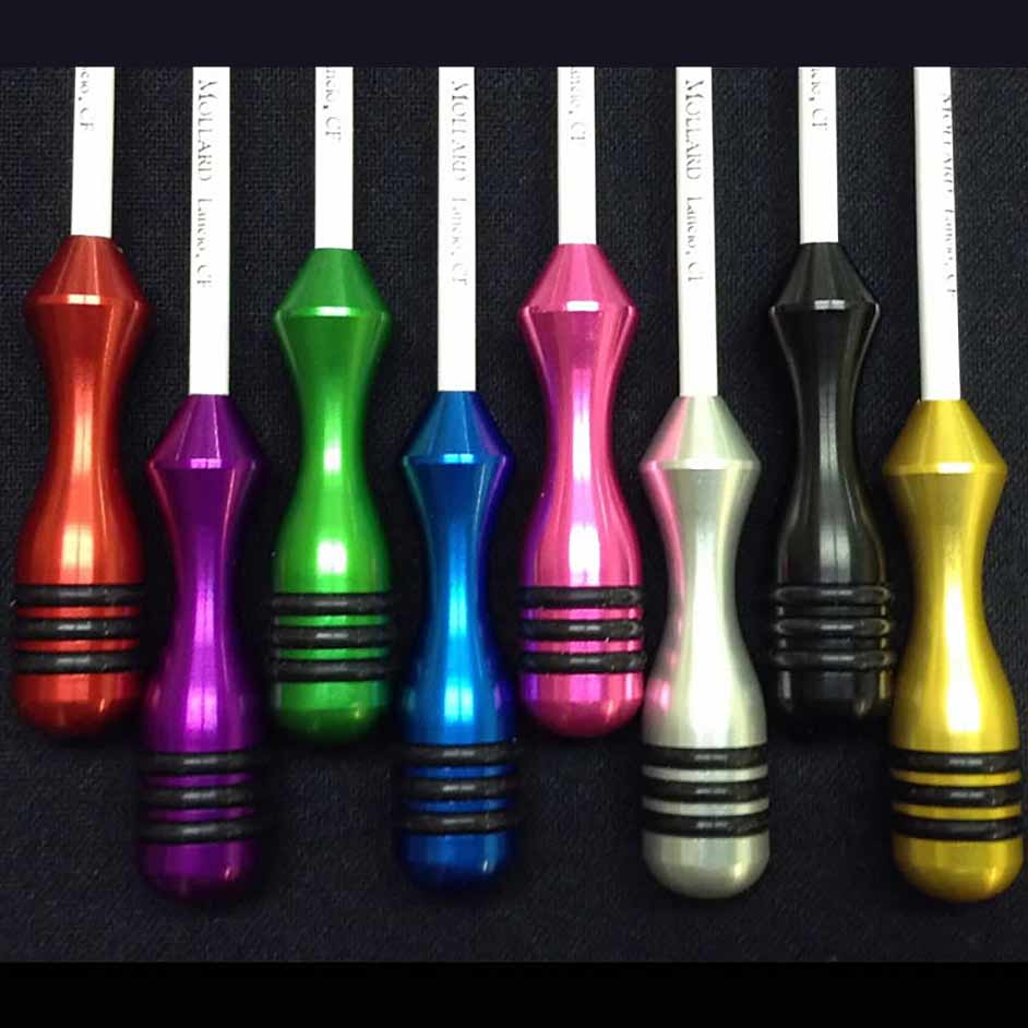 Mollard Lancio Conducting Batons-Andy's Music