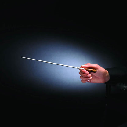 Mollard "P" Series Conductor's Stick -Andy's Music