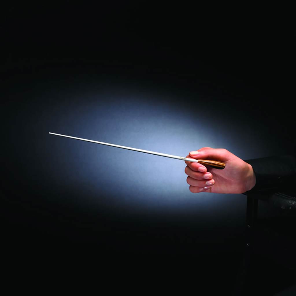 Mollard "P" Series Conducting Batons-Andy's Music