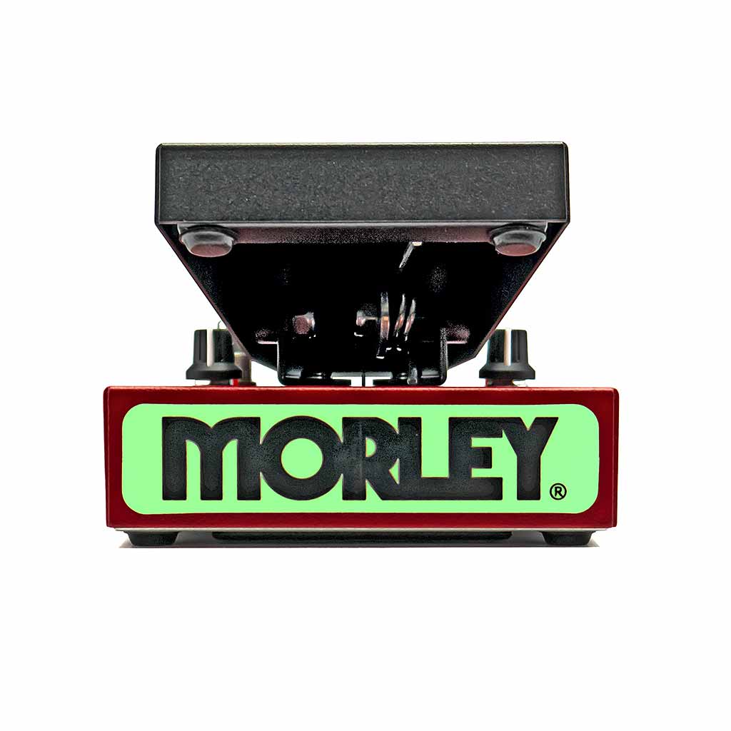 20/20　Morley　Pedal　Andy's　MTBH2　Bad　Horsie　–　Wah　Model　Music