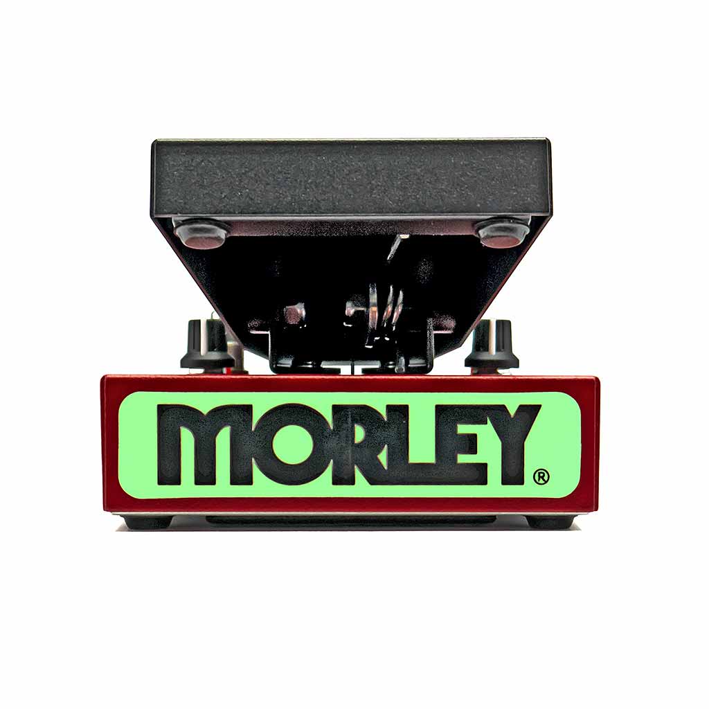 bad horsie wah pedal Morley 20/20 Bad Horsie Wah Pedal