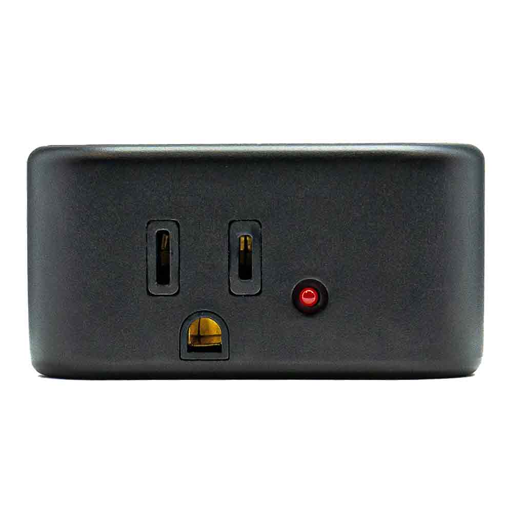 Morley MHUM-X Hum Exterminator Filter-Andy's Music