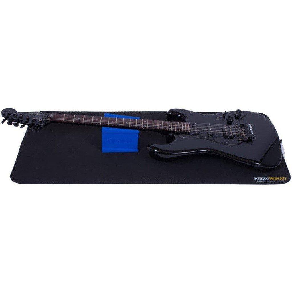 Music Nomad Premium Work Station MN207