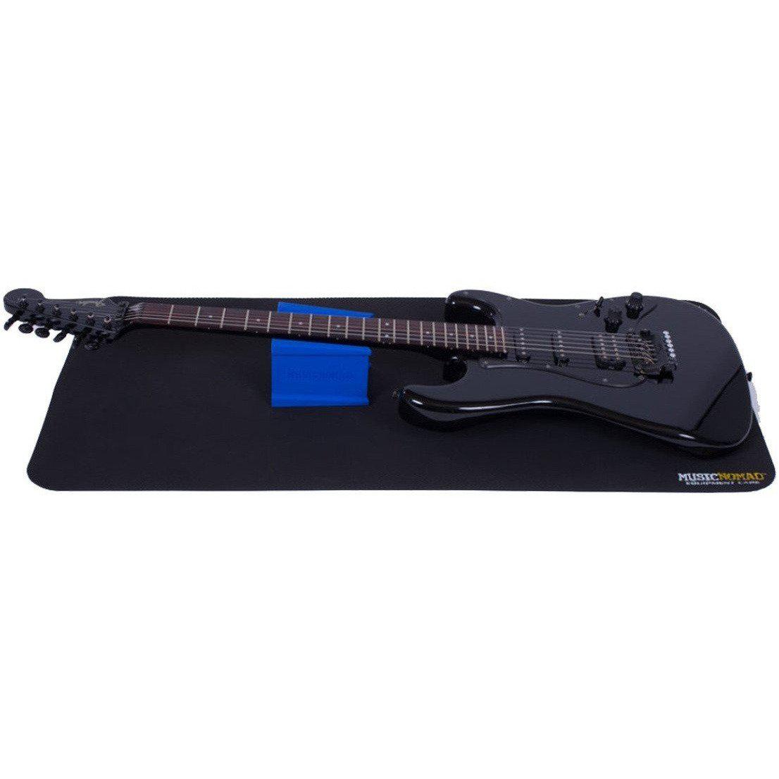 Music Nomad Premium Work Station MN207