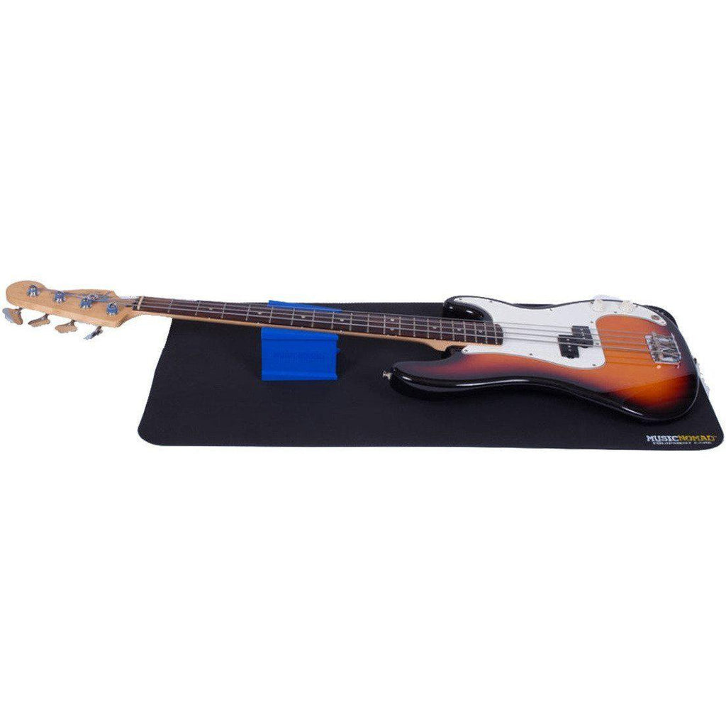Music Nomad Premium Work Station MN207
