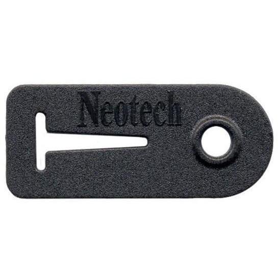 Neotech C.E.O. Comfort Strap Junior for Bass Clarinet-Andy's Music