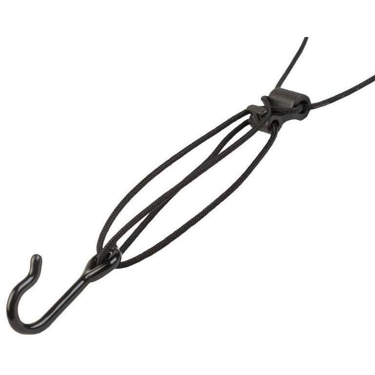 Neotech Classic Strap 2-Hook for Bass Clarinet-Andy's Music