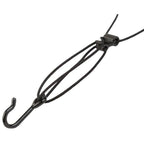 Neotech Classic Strap 2-Hook for Bass Clarinet-Andy's Music