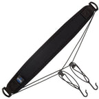 Neotech Classic Strap 2-Hook for Bass Clarinet-Andy's Music