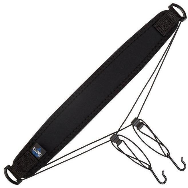 Neotech Classic Strap 2-Hook for Bass Clarinet-Andy's Music