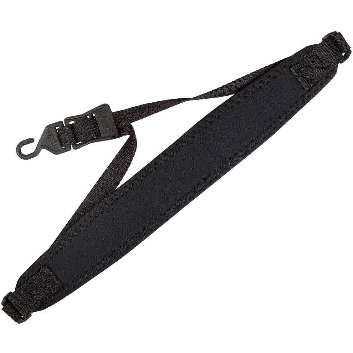 Neotech Classic Strap with Metal Hook For Sax or Bass Clarinet-Andy's Music