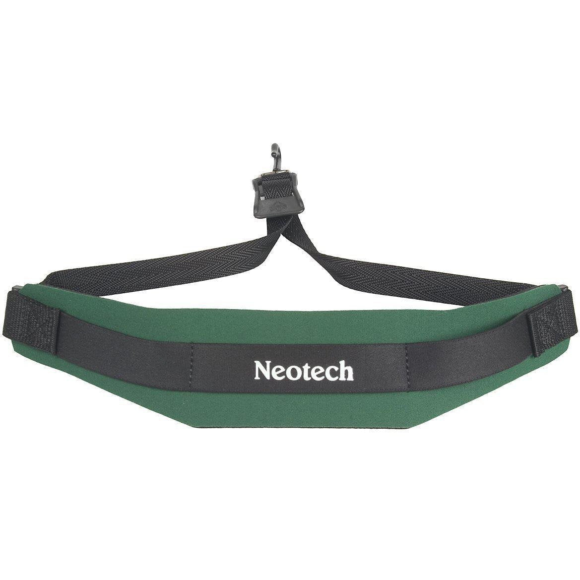 Neotech Soft Sax Strap-Forest-Andy's Music