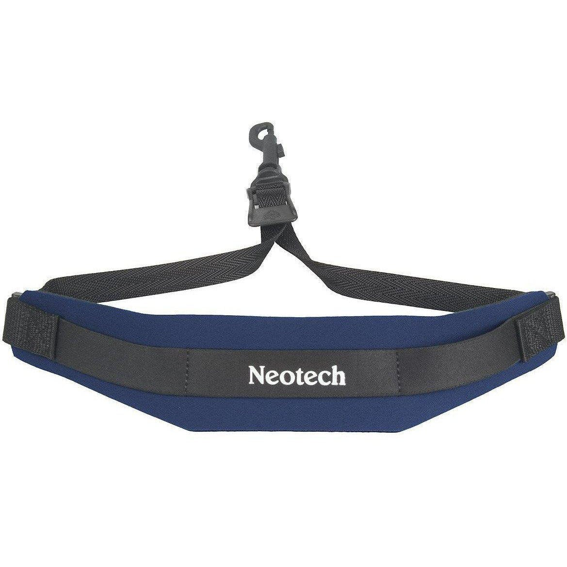 Neotech Soft Sax Strap with Swivel Hook-Andy's Music