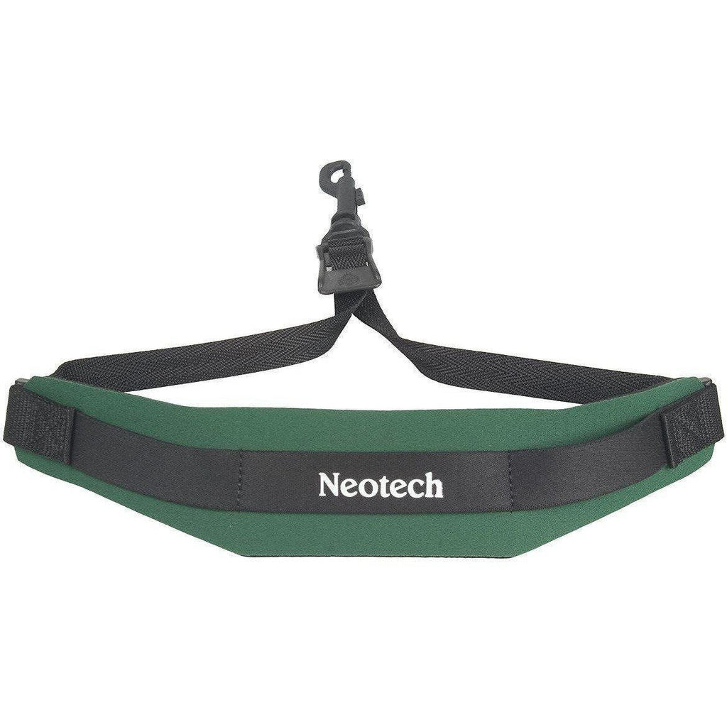 Neotech Soft Sax Strap with Swivel Hook