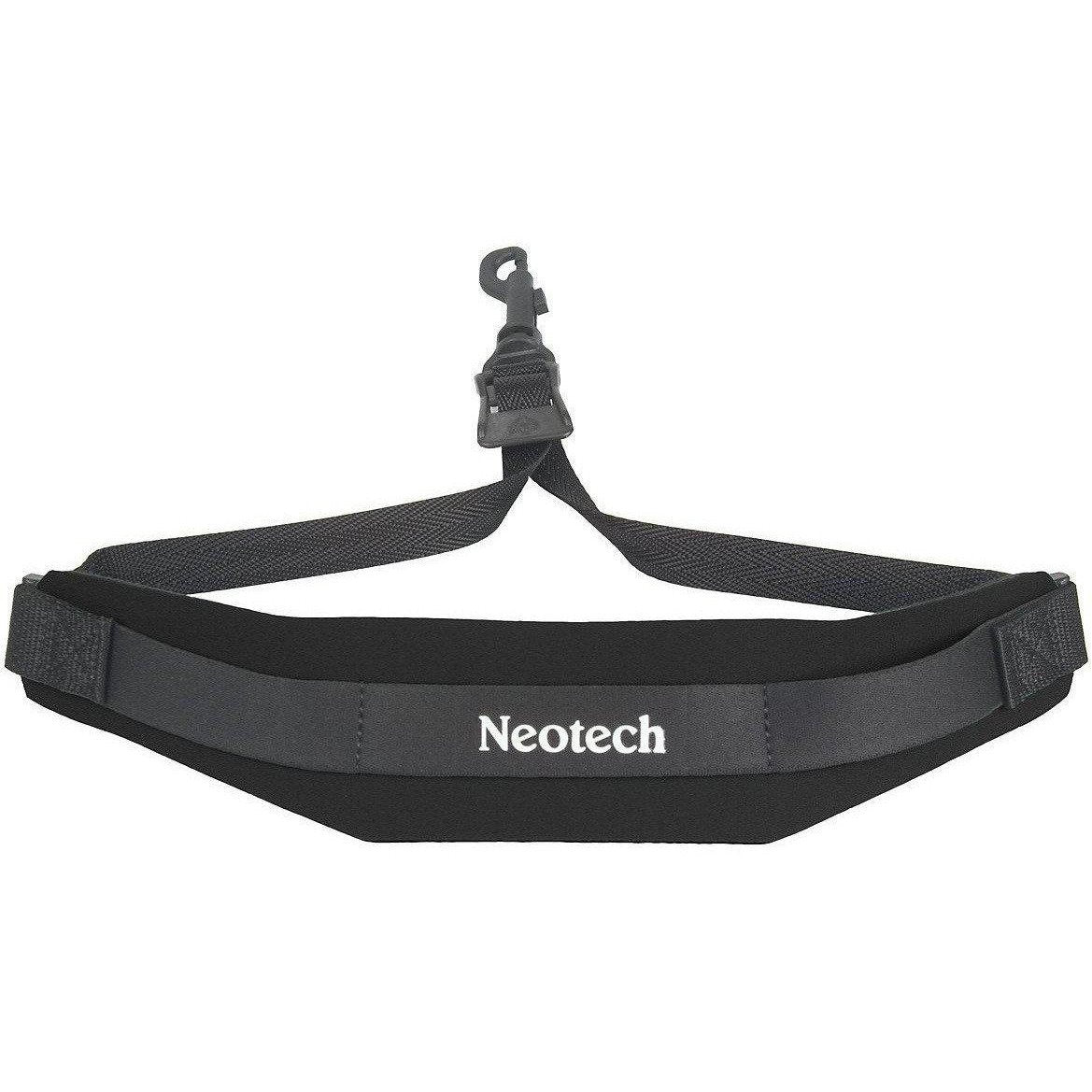 Neotech Soft Sax Strap with Swivel Hook-Junior-Andy's Music