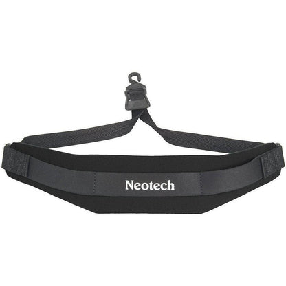 Neotech X-Long Soft Sax Strap-Open-Andy's Music