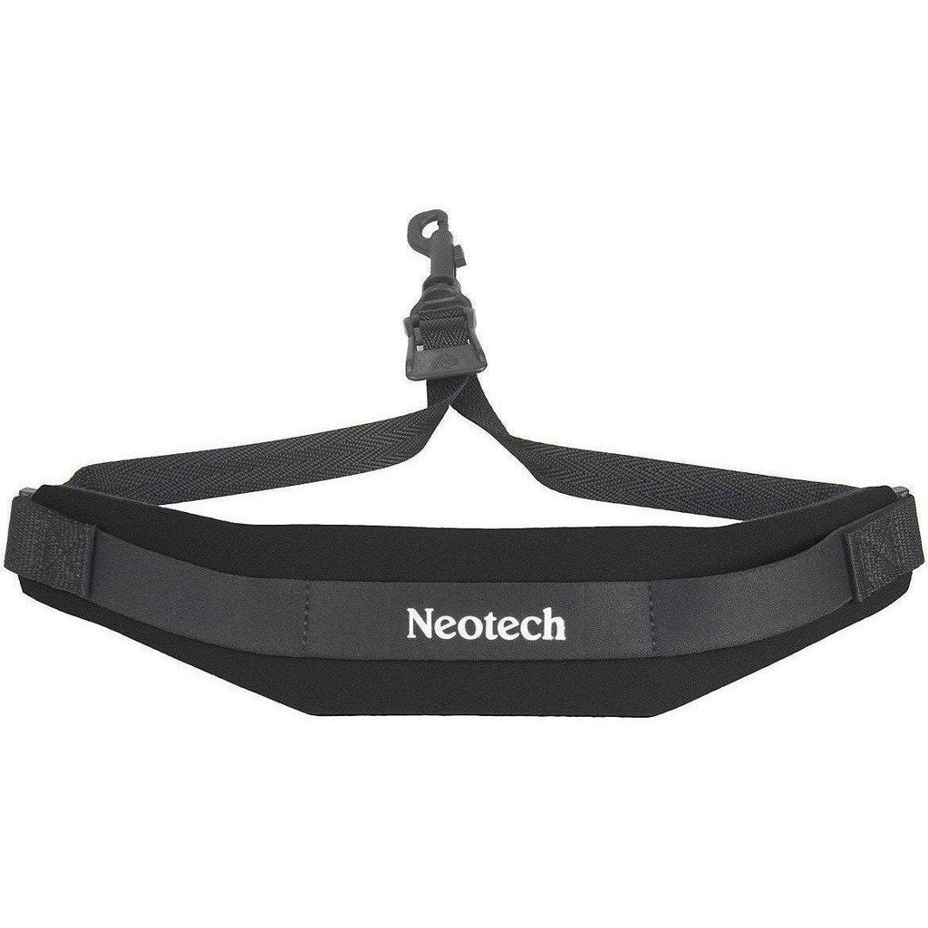 Neotech X-Long Soft Sax Strap