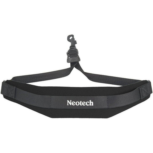 Neotech X-Long Soft Sax Strap-Andy's Music
