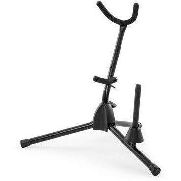 Nomad Alto/Tenor Saxophone Stand with Single Peg NISC030-Andy's Music