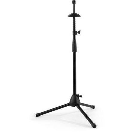 Nomad Cushioned Spring Loaded Trombone Stand NISC022-Andy's Music